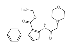 77261-23-5 structure