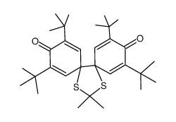 81075-13-0结构式