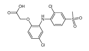 847148-64-5 structure