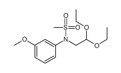 88156-69-8 structure