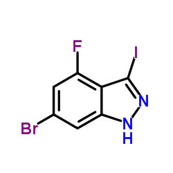 887568-00-5 structure