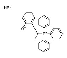 89266-26-2 structure