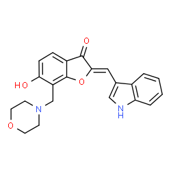 896066-95-8 structure