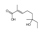 91539-51-4结构式