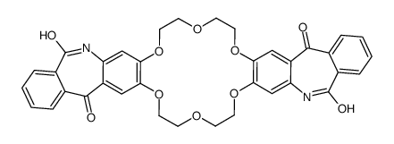 106000-50-4 structure