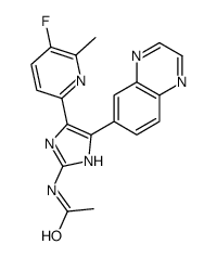 1132610-45-7 structure