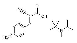 IMTBA α-CHCA Structure