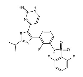 1195765-47-9 structure