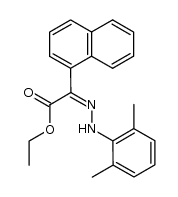 119867-83-3 structure