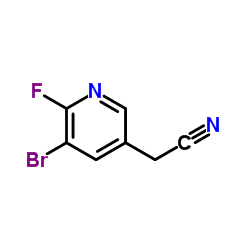 1227590-07-9 structure