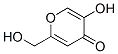 Kojic Acid structure