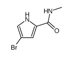 132911-43-4 structure