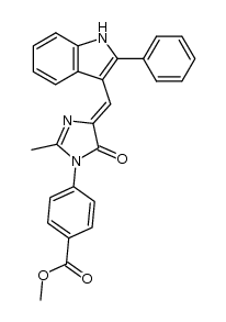 134248-31-0 structure