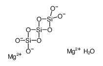 HYDRATEDMAGNESIUMSILICATE picture