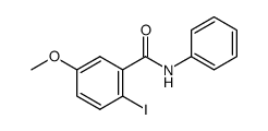 1377927-08-6结构式