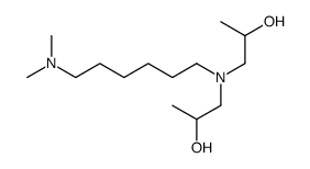 167633-31-0 structure