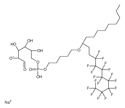 172916-27-7 structure