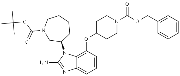 1809947-95-2 structure