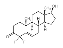 1827-32-3 structure