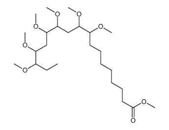 20207-67-4 structure