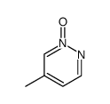 4-Methylpyridazine 2-oxide picture