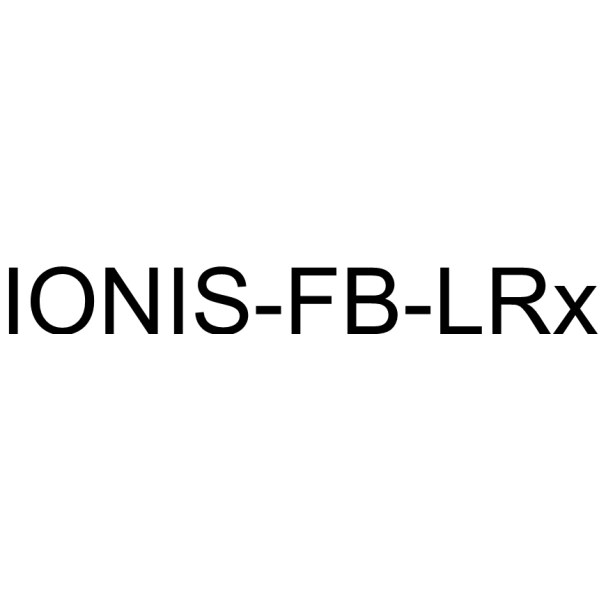 IONIS-FB-LRx Structure