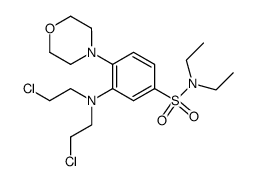 22745-69-3 structure