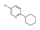 5-Bromo-2-(piperidin-1-yl)pyridine picture