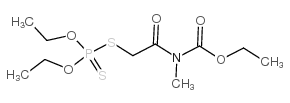 Mecarbam picture