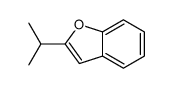 Benzofuran,2-(1-methylethyl)- picture