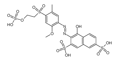 29476-87-7 structure