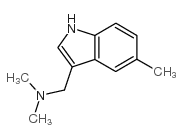 5-Methylgramine picture