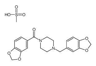 3398-25-2 structure