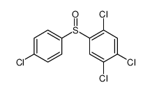 TETRASUL SULFOXIDE) picture