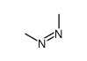 cis-1,2-dimethyldiazene结构式