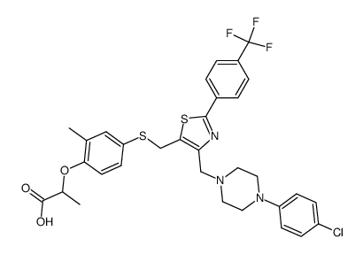 444611-30-7结构式