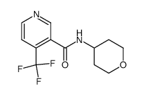 506433-26-7 structure