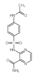 5414-68-6结构式