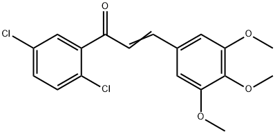 556031-02-8 structure