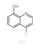 4-Chloroquinolin-8-ol hydrochloride图片