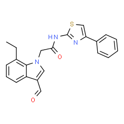 593236-56-7 structure