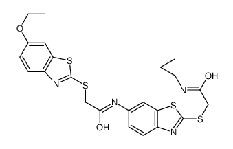 5959-84-2 structure