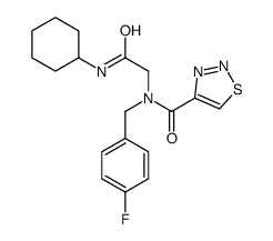 606115-79-1 structure