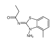 61073-23-2 structure