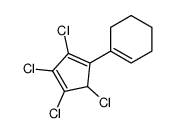 61355-27-9 structure