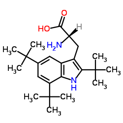 62029-63-4 structure