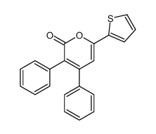 65439-00-1 structure