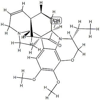 7097-00-9结构式