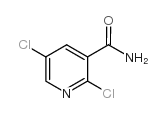 2,5-二氯烟酰胺图片