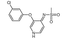 833455-47-3 structure